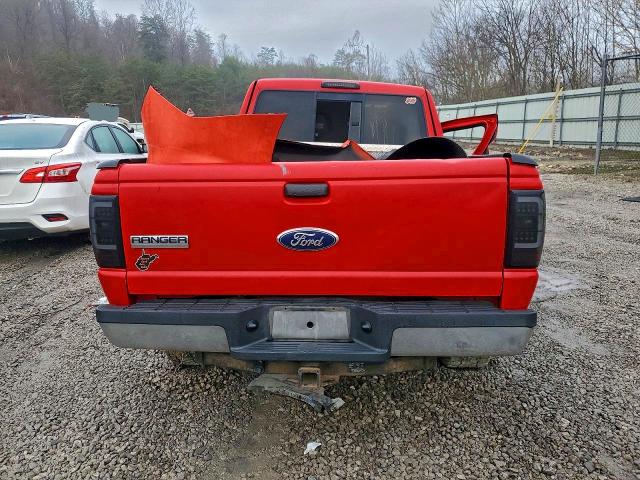 Photo 6 from auction – 2011 FORD RANGER with VIN 1FTLR4FE0BPA66698