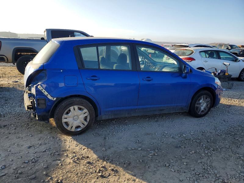Foto 3 de la subasta – 2011 NISSAN VERSA S con VIN 3N1BC1CP6BL403312