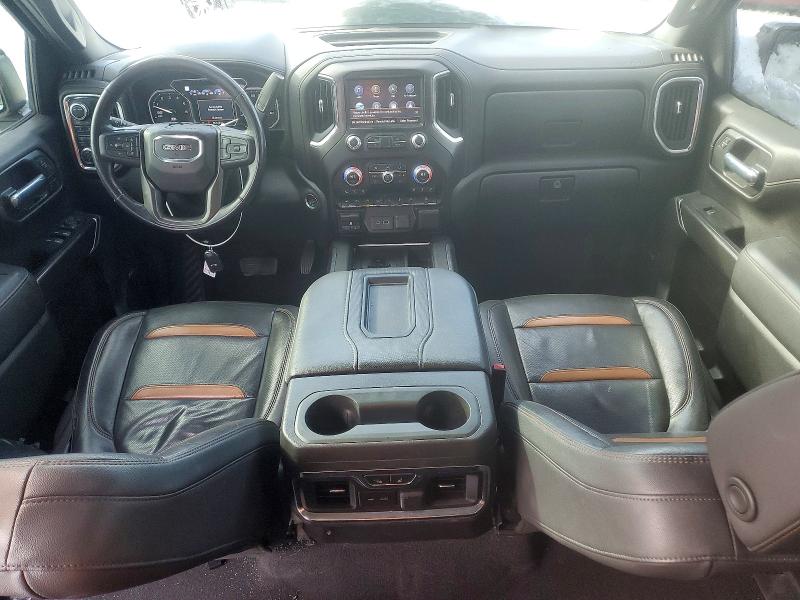 Photo 8 from auction – 2021 GMC SIERRA K15 with VIN 3GTP9EEL7MG312791