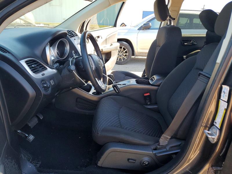 Photo 7 from auction – 2019 DODGE JOURNEY with VIN 3C4PDCBG7KT717953
