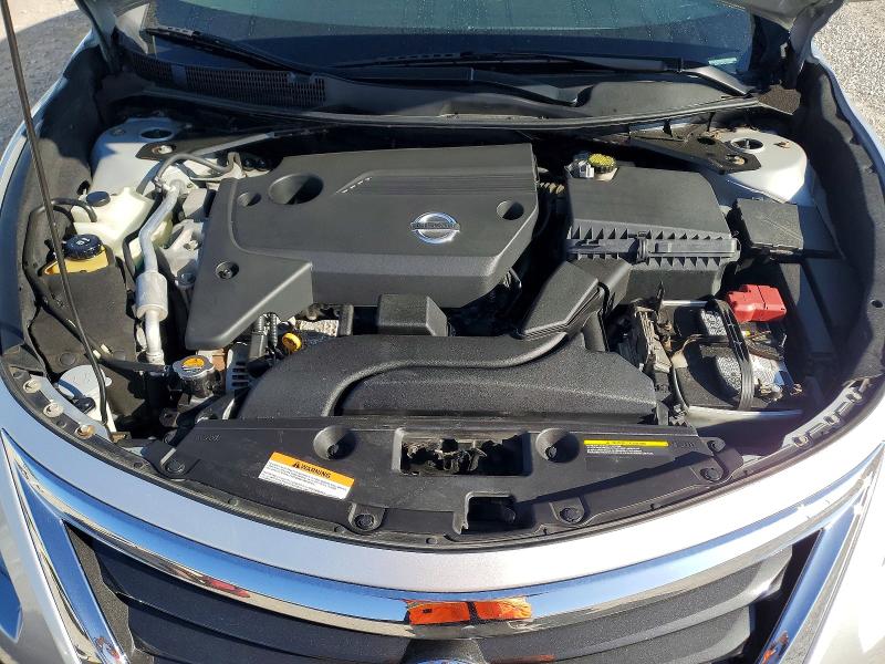 Photo 11 from auction – 2013 NISSAN ALTIMA 2.5 with VIN 1N4AL3AP7DC108831