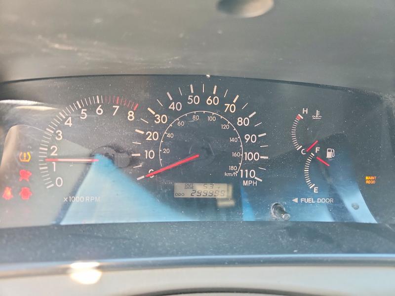 Photo 9 from auction – 2008 TOYOTA COROLLA LE with VIN 1NXBR32EX8Z039770