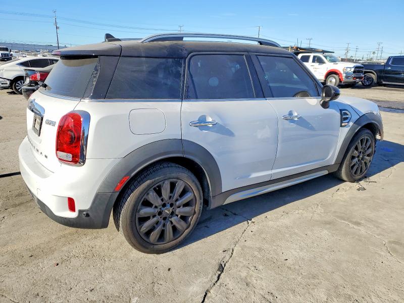 Photo 3 from auction – 2019 MINI COOPER with VIN WMZYS7C53K3F44672