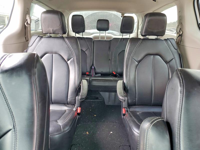 Photo 10 from auction – 2021 CHRYSLER VOYAGER with VIN 2C4RC1DG6MR505631