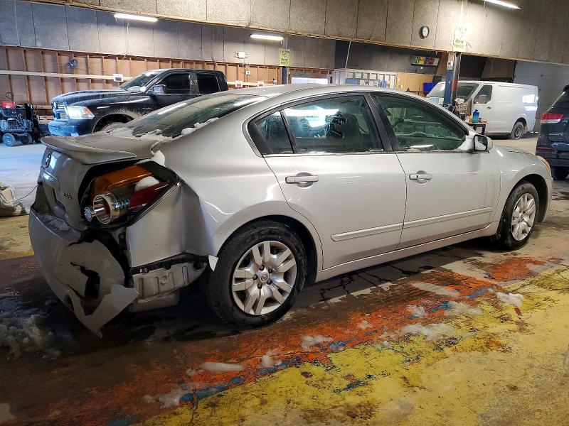 Photo 3 from auction – 2012 NISSAN ALTIMA with VIN 1N4AL2AP9CC112758