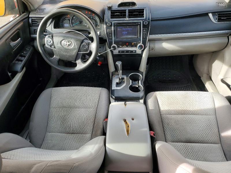 Zdjęcie 8 z aukcji – 2014 TOYOTA CAMRY z VIN 4T1BF1FK7EU384859