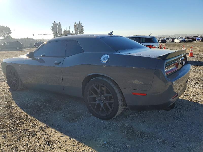 Photo 2 from auction – 2018 DODGE CHALLENGER with VIN 2C3CDZFJ7JH112625