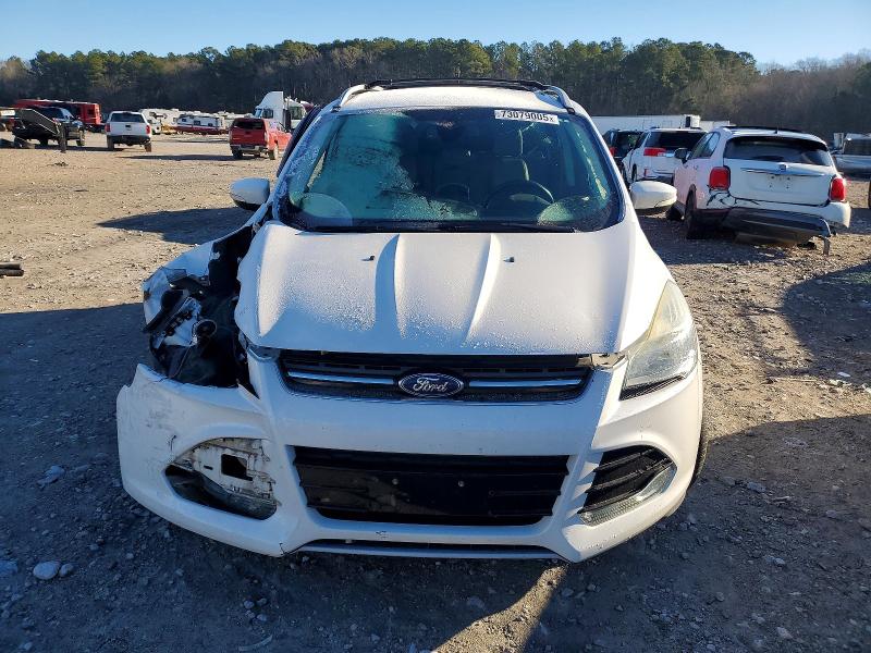 Zdjęcie 5 z aukcji – 2014 FORD ESCAPE TIT z VIN 1FMCU0J9XEUA44811