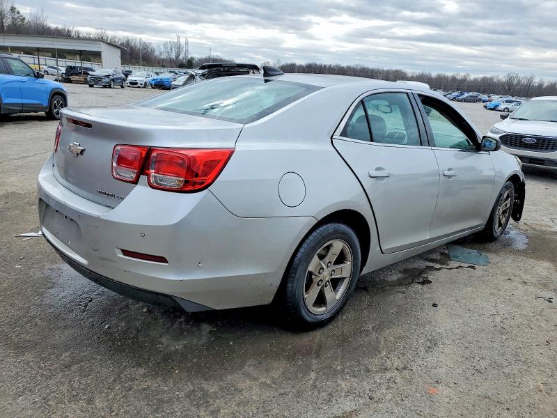 Photo 3 from auction – 2015 CHEVROLET MALIBU LS with VIN 1G11A5SLXFF194248