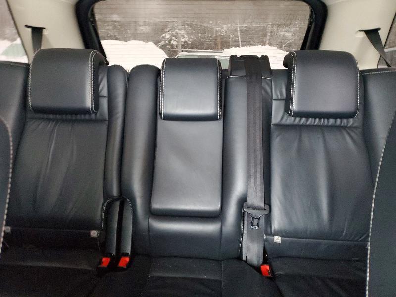 Photo 10 from auction – 2009 LAND ROVER RANGE ROVE with VIN SALSH23479A201681