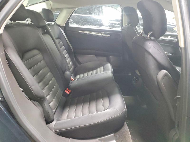 Фото 10 с аукциона – 2014 FORD FUSION SE с VIN 3FA6P0HD3ER374077