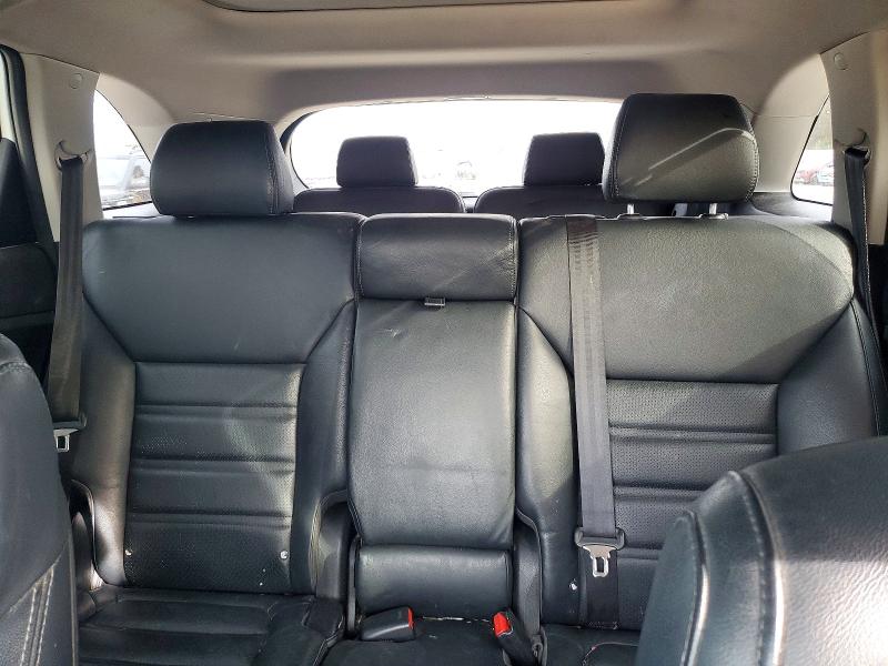 Снимка 10 от търг – 2016 KIA SORENTO EX с VIN 5XYPHDA53GG130089