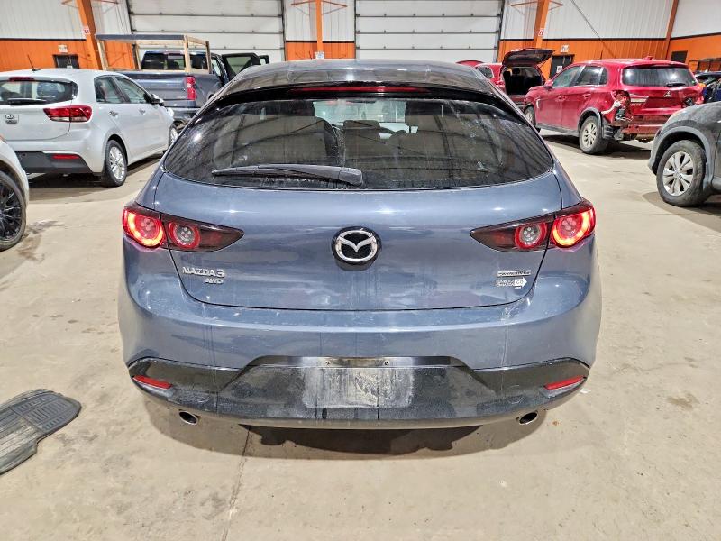 Photo 6 from auction – 2020 MAZDA 3 with VIN JM1BPBLM4L1157852