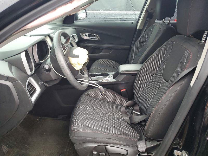 Photo 7 from auction – 2017 CHEVROLET EQUINOX LT with VIN 2GNFLFEK3H6291649