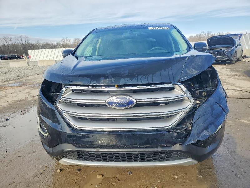Фото 5 с аукциона – 2017 FORD EDGE TITAN с VIN 2FMPK4K98HBB53162
