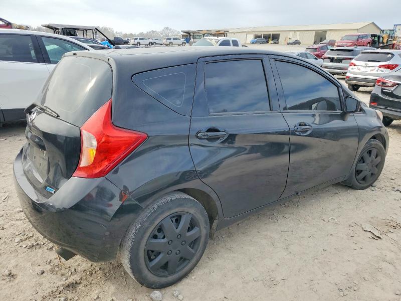 Photo 3 from auction – 2015 NISSAN VERSA NOTE with VIN 3N1CE2CP7FL361985