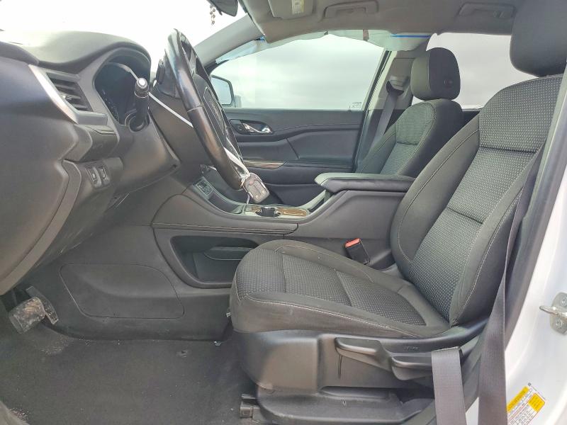 Photo 7 from auction – 2020 GMC ACADIA with VIN 1GKKNKLA5LZ154654