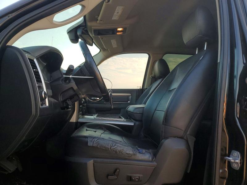 Photo 7 from auction – 2015 RAM 1500 SLT with VIN 1C6RR7LT6FS717082