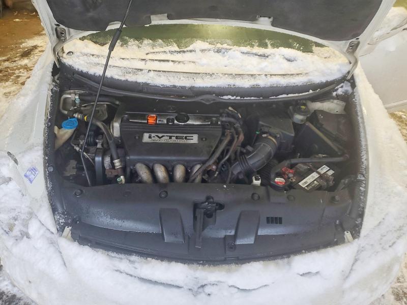 Photo 11 from auction – 2008 ACURA CSX with VIN 2HHFD56578H202384