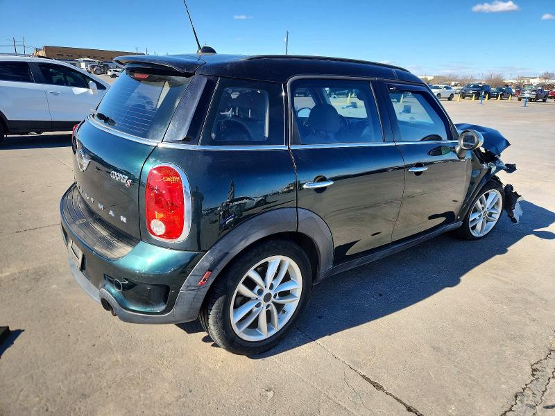 Photo 3 from auction – 2014 MINI COOPER S C with VIN WMWZC3C55EWP28891