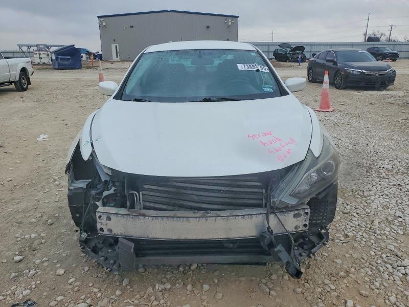 Photo 5 from auction – 2016 NISSAN ALTIMA 2.5 with VIN 1N4AL3AP3GN333501