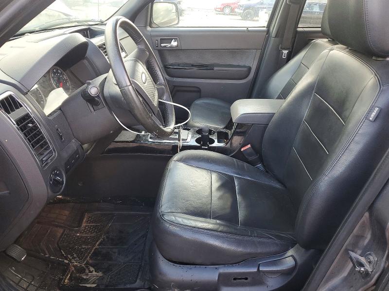 Photo 7 from auction – 2012 FORD ESCAPE LIM with VIN 1FMCU0E79CKA02180