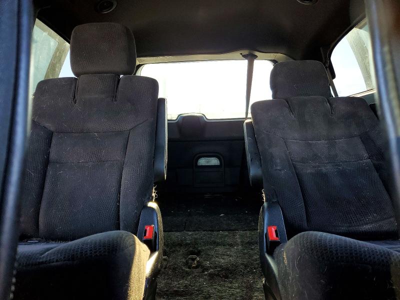 Photo 10 from auction – 2016 DODGE GRAND CARA with VIN 2C4RDGCG8GR320213