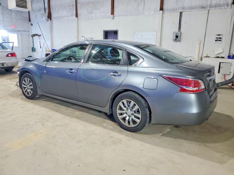 Photo 2 from auction – 2014 NISSAN ALTIMA 2.5 with VIN 1N4AL3AP8EC163824