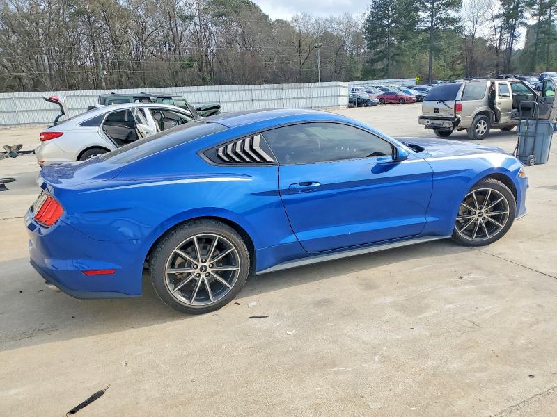 Photo 3 from auction – 2018 FORD MUSTANG with VIN 1FA6P8TH4J5178753