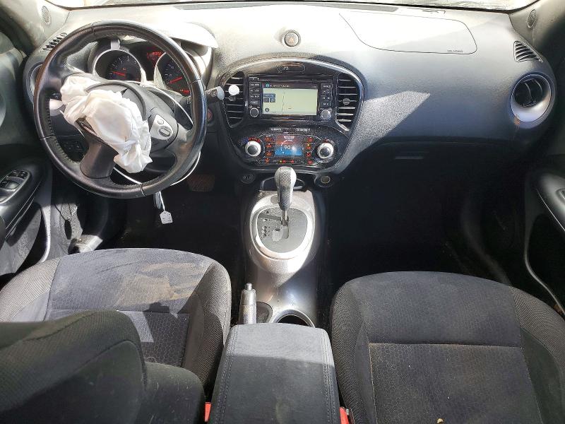 Photo 8 from auction – 2015 NISSAN JUKE with VIN JN8AF5MV4FT552778