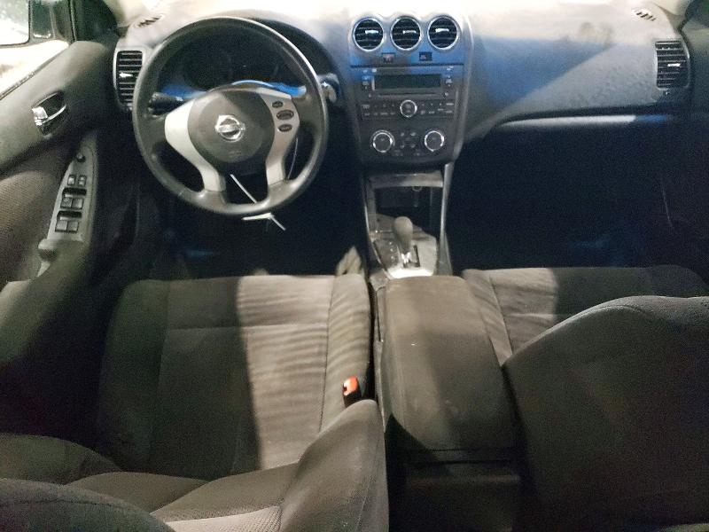 Photo 8 from auction – 2008 NISSAN ALTIMA 2.5 with VIN 1N4AL21E78C179350
