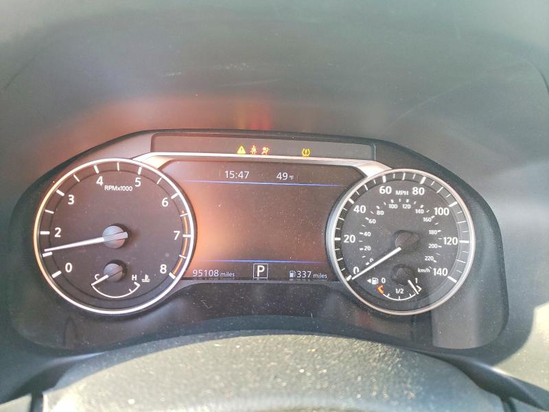 Photo 9 from auction – 2019 NISSAN ALTIMA S with VIN 1N4BL4BVXKC103028