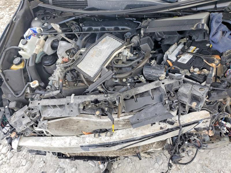 Photo 11 from auction – 2017 NISSAN ALTIMA with VIN 1N4BL3AP5HC200319