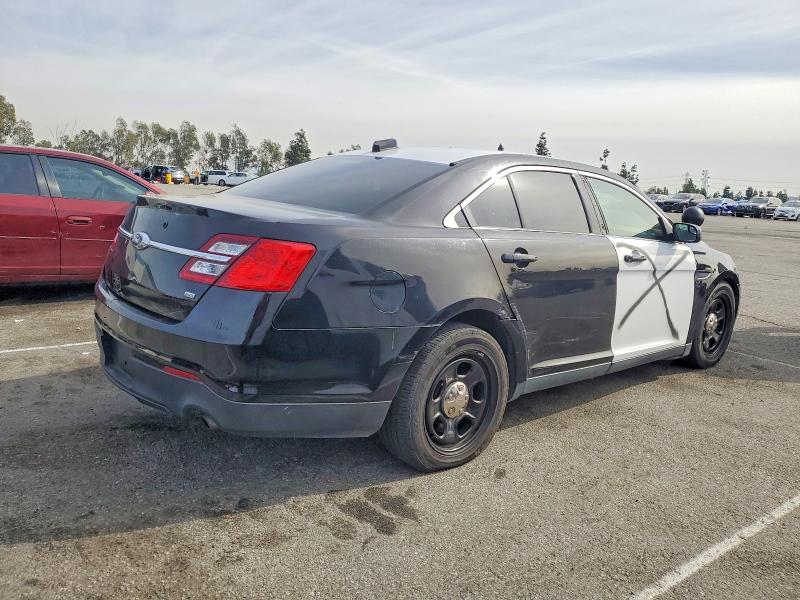 Photo 3 from auction – 2019 FORD TAURUS with VIN 1FAHP2MK2KG108111