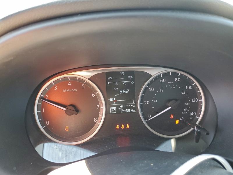 Photo 9 from auction – 2024 NISSAN KICKS S with VIN 3N1CP5BVXRL538108