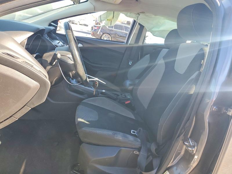 Photo 7 from auction – 2014 FORD FOCUS SE with VIN 1FADP3K2XEL453325