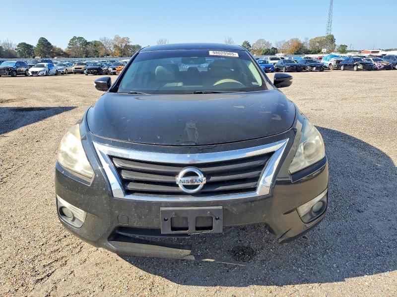 Photo 5 from auction – 2015 NISSAN ALTIMA 2.5 with VIN 1N4AL3AP1FC455185