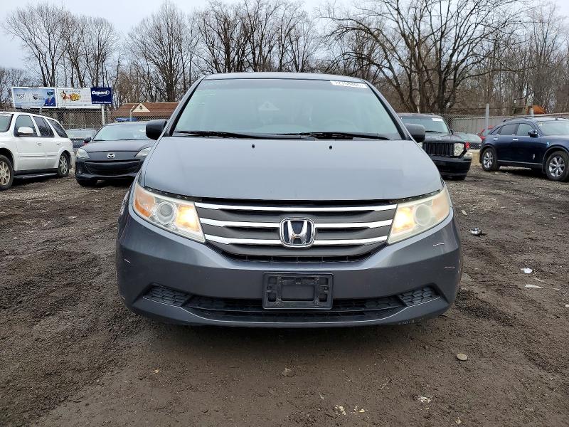 Zdjęcie 5 z aukcji – 2011 HONDA ODYSSEY EX z VIN 5FNRL5H46BB031115