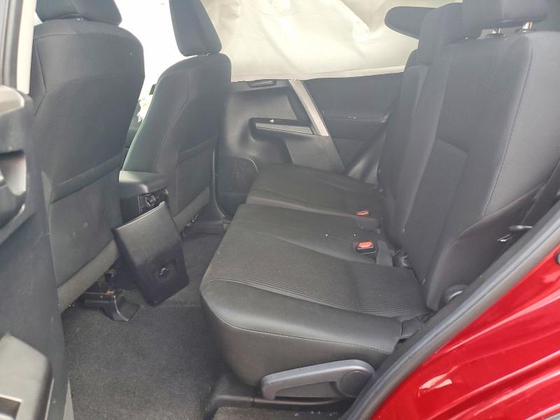 Photo 11 from auction – 2018 TOYOTA RAV4 with VIN 2T3ZFREV7JW421189