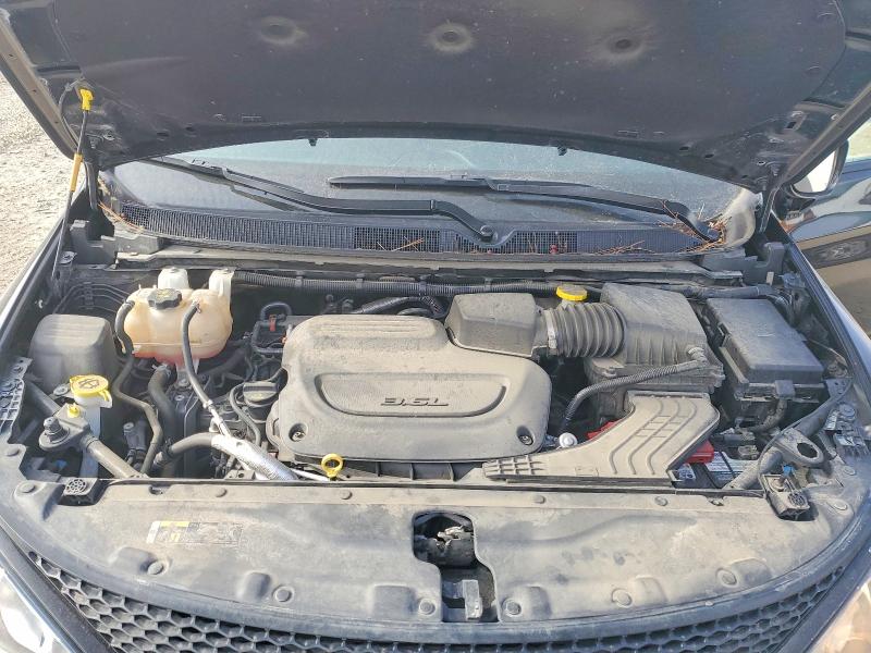 Photo 12 from auction – 2020 CHRYSLER PACIFICA T with VIN 2C4RC1BG3LR111697