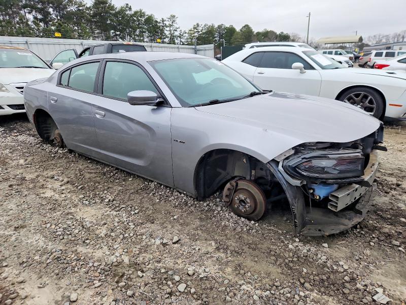 Photo 4 from auction – 2015 DODGE CHARGER R/ with VIN 2C3CDXCT4FH915037