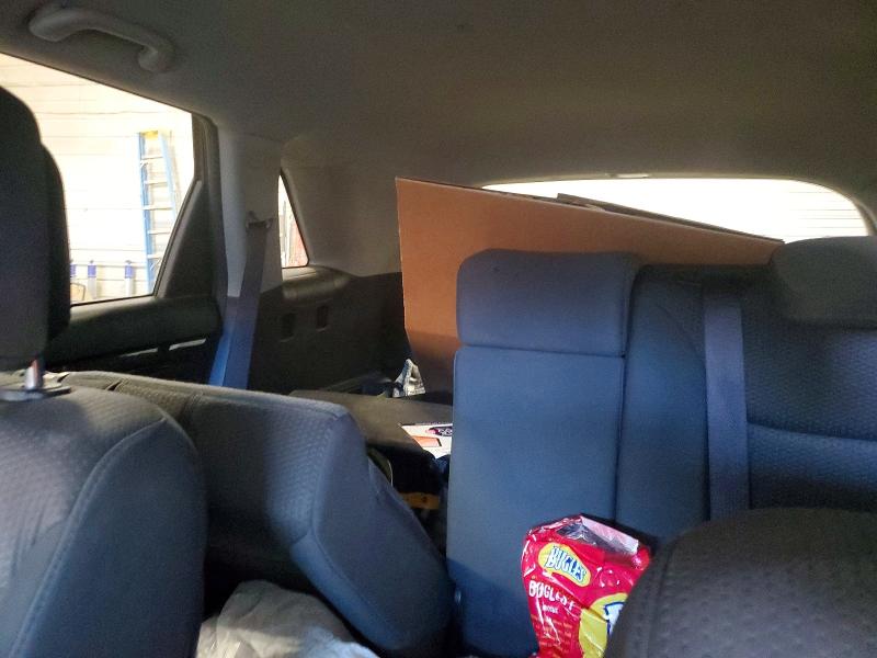 Photo 10 from auction – 2012 KIA SORENTO BA with VIN 5XYKTDA65CG272486