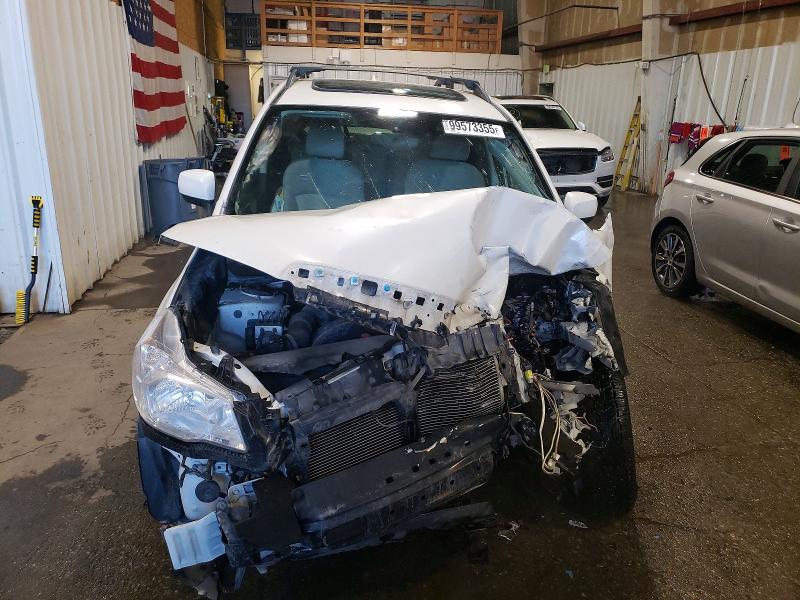 Photo 5 from auction – 2016 SUBARU FORESTER 2 with VIN JF2SJADCXGH435542