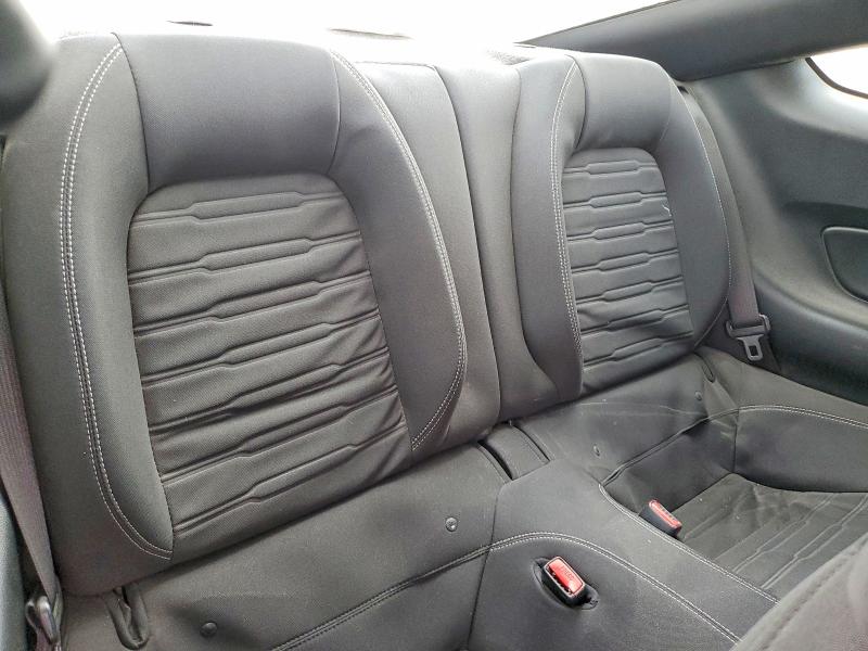 Photo 10 from auction – 2016 FORD MUSTANG with VIN 1FA6P8CF1G5209044