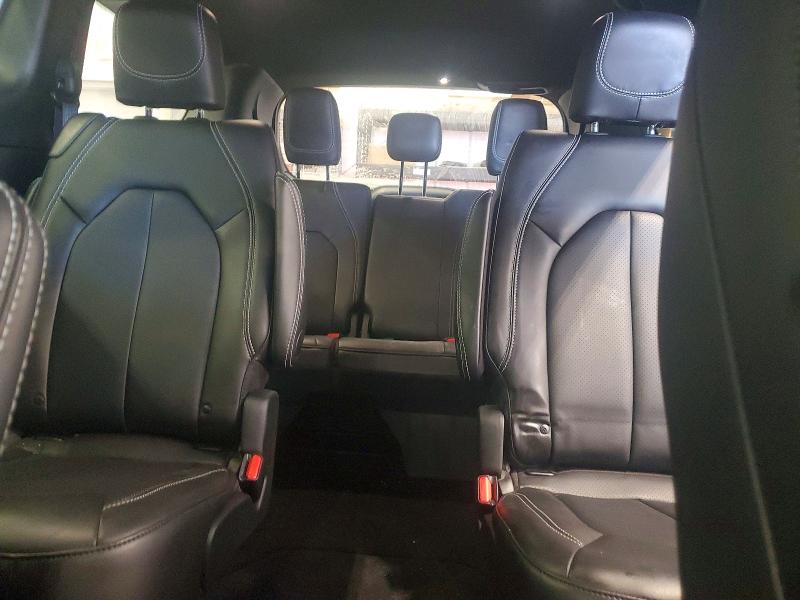 Photo 10 from auction – 2026 CHRYSLER PACIFICA with VIN 2C4RC1BG9TR168146