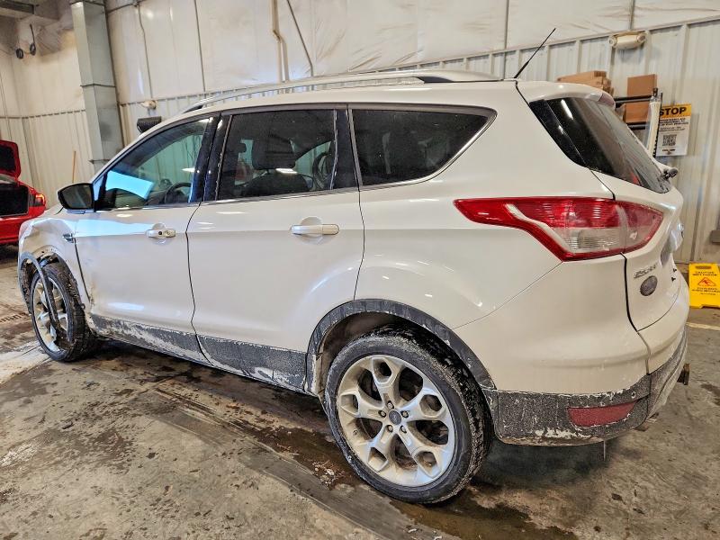 Photo 2 from auction – 2016 FORD ESCAPE TIT with VIN 1FMCU9J92GUA50481