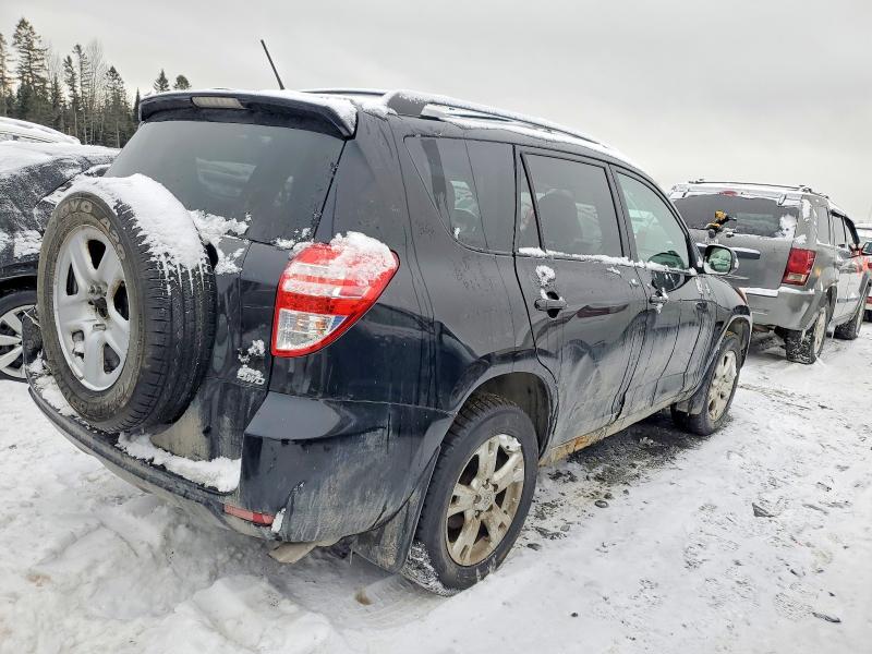 Photo 3 from auction – 2011 TOYOTA RAV4 with VIN 2T3BF4DV6BW154182