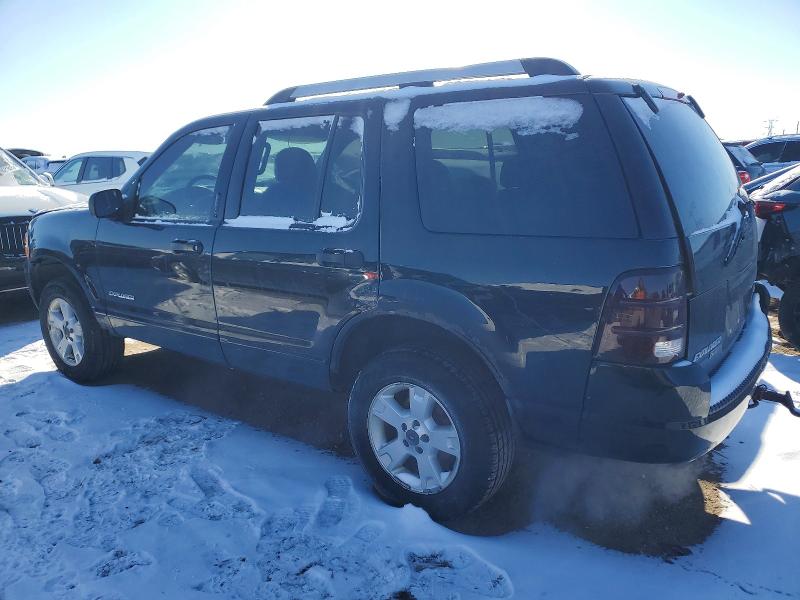 Photo 2 from auction – 2005 FORD EXPLORER X with VIN 1FMZU73K55UA57792
