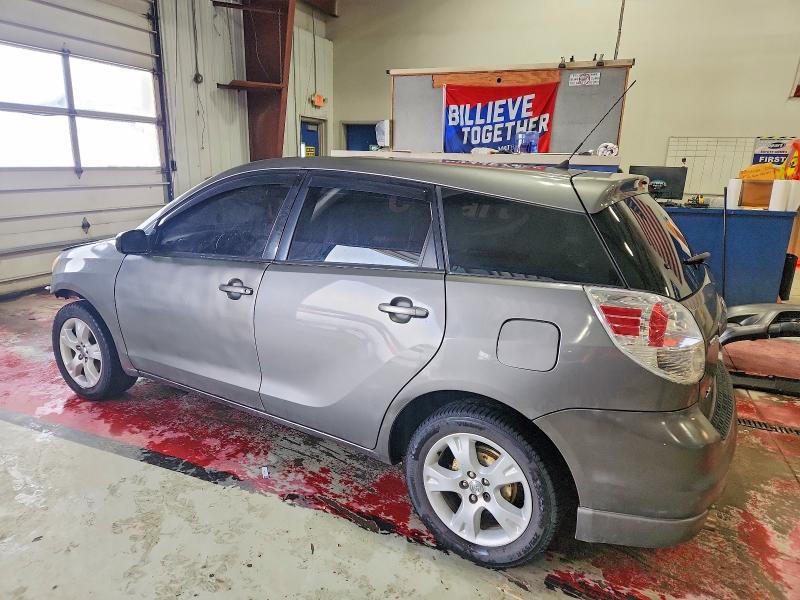 Photo 2 from auction – 2006 TOYOTA COROLLA MA with VIN 2T1KR32E96C577486