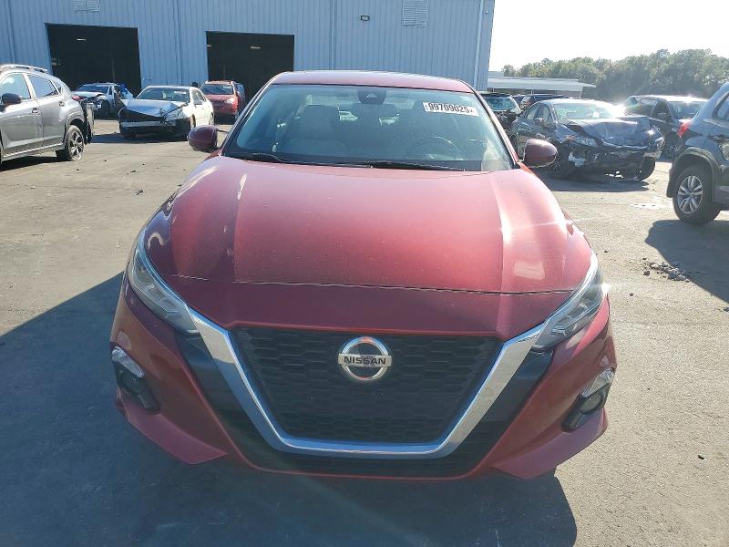 Photo 5 from auction – 2020 NISSAN ALTIMA PLA with VIN 1N4BL4FV6LC146776